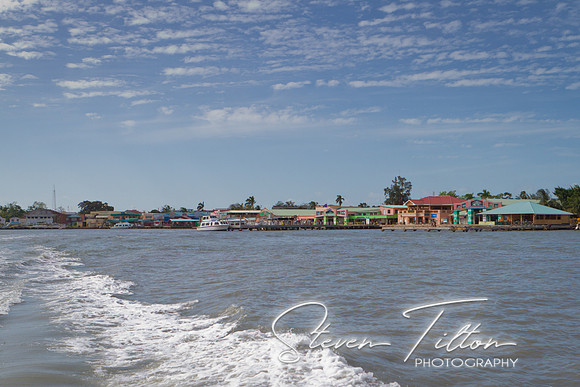 Belize