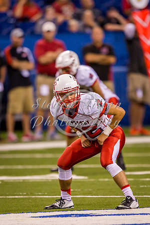 Horseshoe Classic 2015