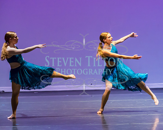 Destiny Dance - A Summer Gala