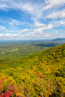 Pilot Mountain