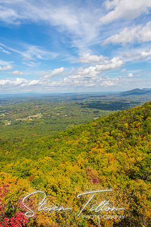 Pilot Mountain