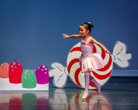 Destiny Dance Institute - Sweet Treats I