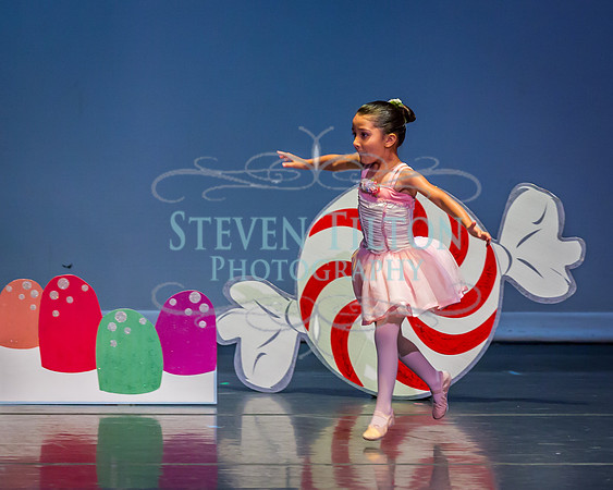 Destiny Dance Institute - Sweet Treats I