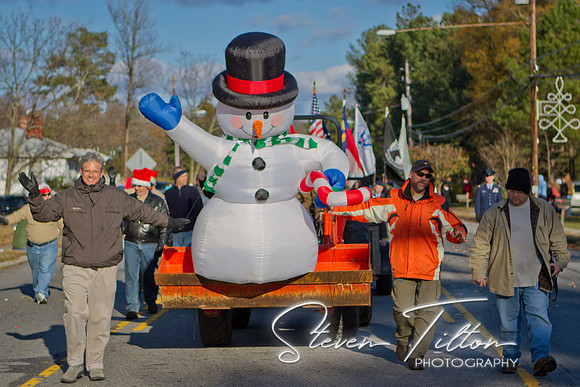 Christmas Parade