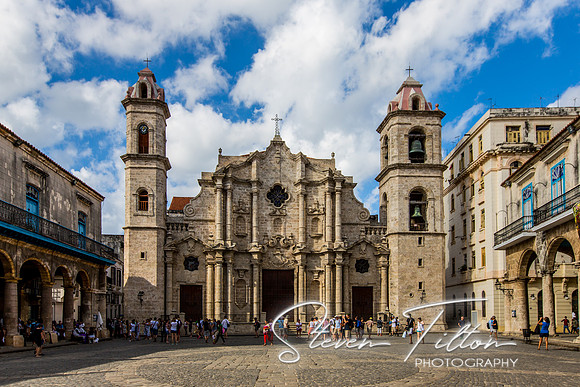 Historic Havana Cuba