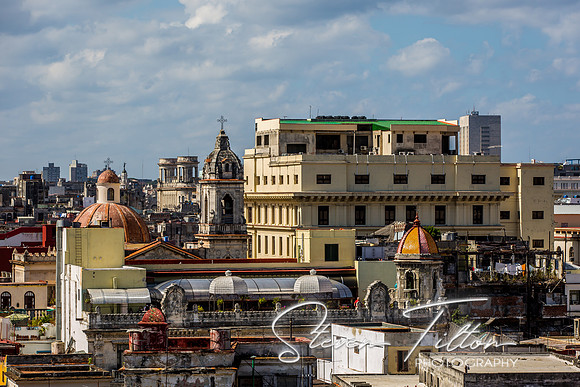 Historic Havana Cuba