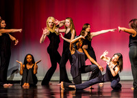 WFHS Dance Recital