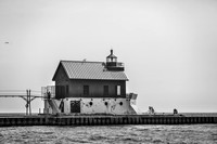 Grand Haven Harbor Lighthouse