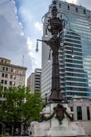 Indianapolis, IN