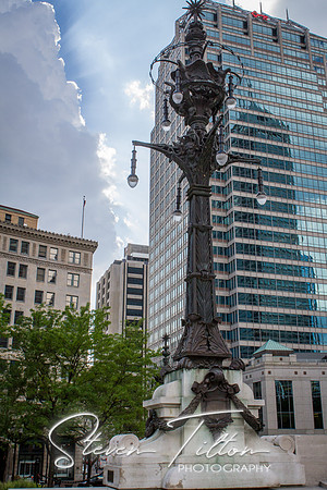 Indianapolis, IN