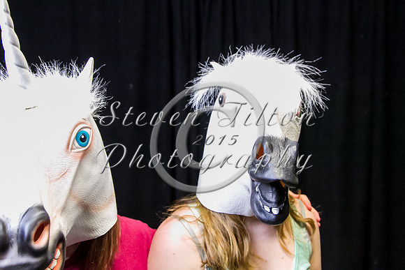 WFHS Spring Fling 2015