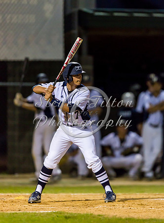 Enloe @ Heritage Varsity Baseball