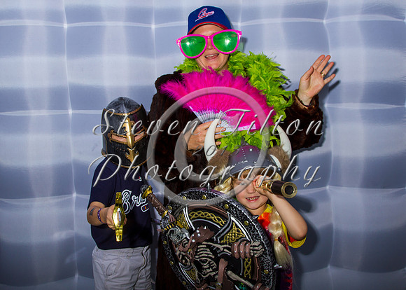 Powhatan Palooza