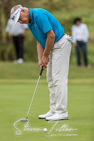 SAS Championship