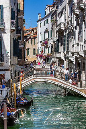Venice Sights