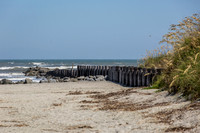 Morris Island Lighthouse