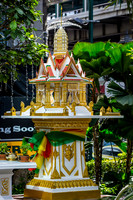 A Visit to Thailand