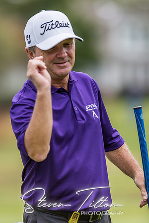 SAS Championship