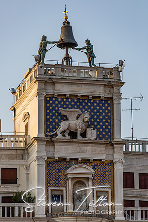 Torre dell'Orologio