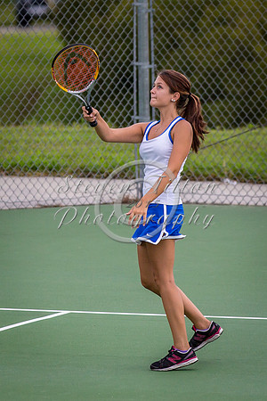 WFHS Tennis