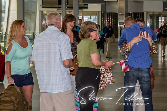 Bryan's RDU Greeting