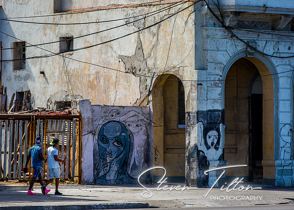 Historic Havana Cuba
