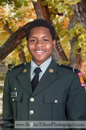 Newsome, Dameon