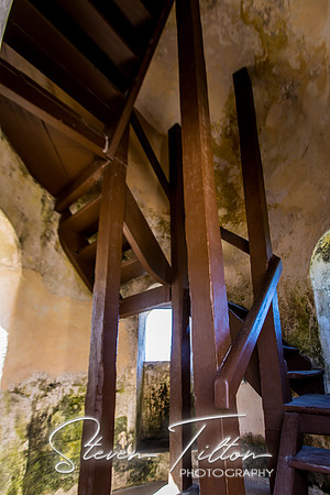 Castillo de la Real Fuerza Havana Cuba