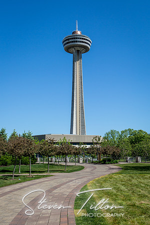 Niagara Falls Canada