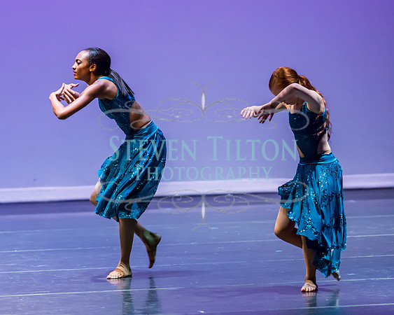 Destiny Dance - A Summer Gala