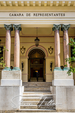 Historic Havana Cuba