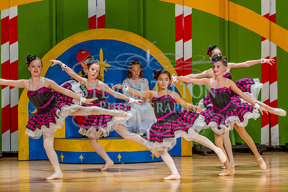 NC Conservatory Nutcracker