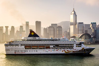 Hong Kong Travels