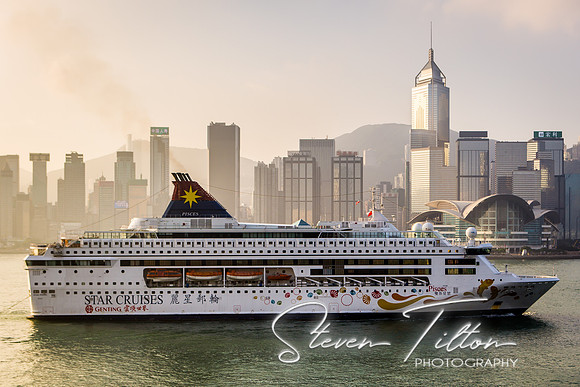 Hong Kong Travels