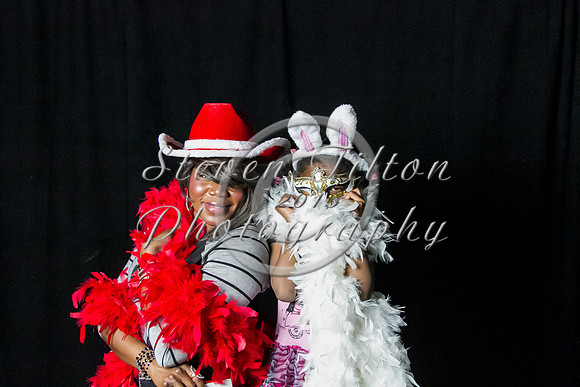 WFHS JROTC Dance