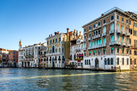 Rialto Bridge Venice Italy