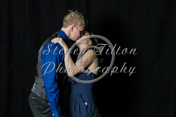 WFHS JROTC Dance