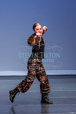 Destiny Dance - A Summer Gala