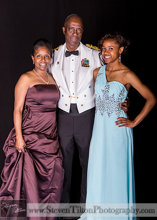 WFHS 2014 Military Ball