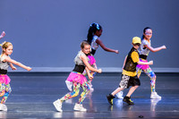 Destiny Dance - A Summer Gala