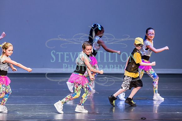 Destiny Dance - A Summer Gala