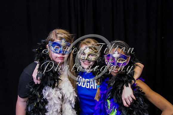 WFHS Spring Fling 2015