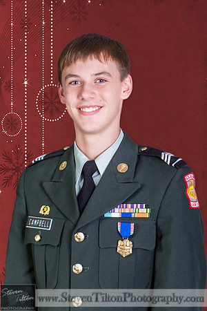 Campbell, Travis