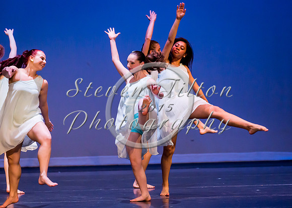 DDI Summer Gala 2015
