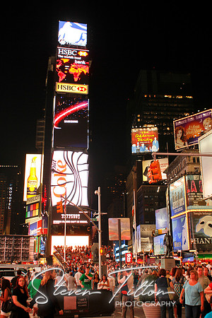 Times Square