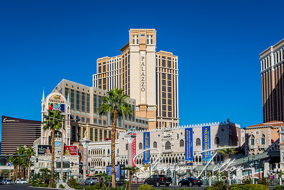Las Vegas Strip