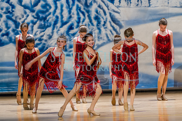 NC Conservatory Nutcracker