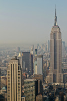 Manhattan