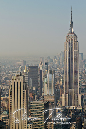 Manhattan