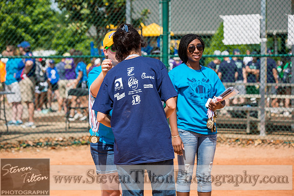 7th Annual Field of Dreams